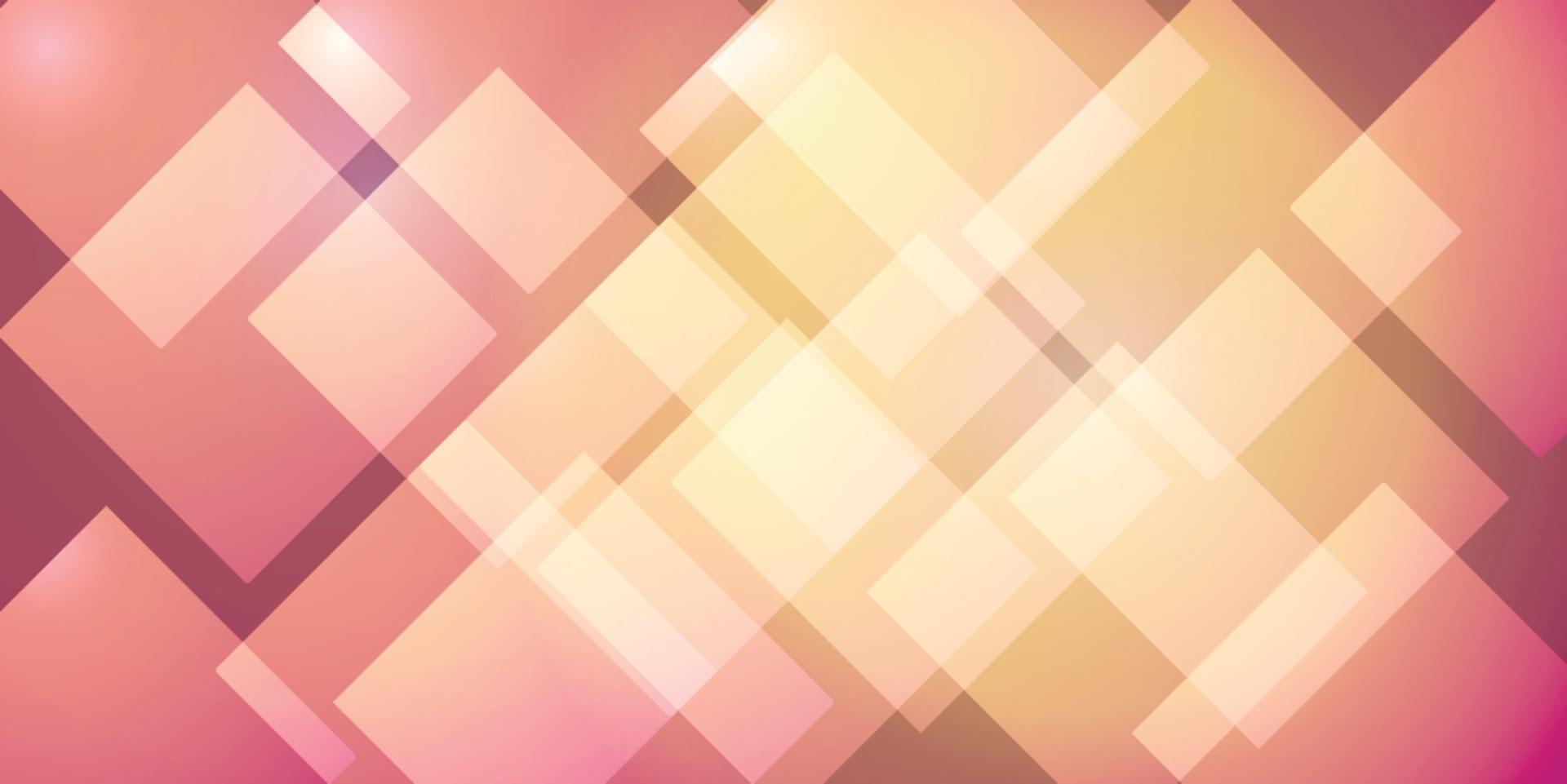 Vector illustration geometric background