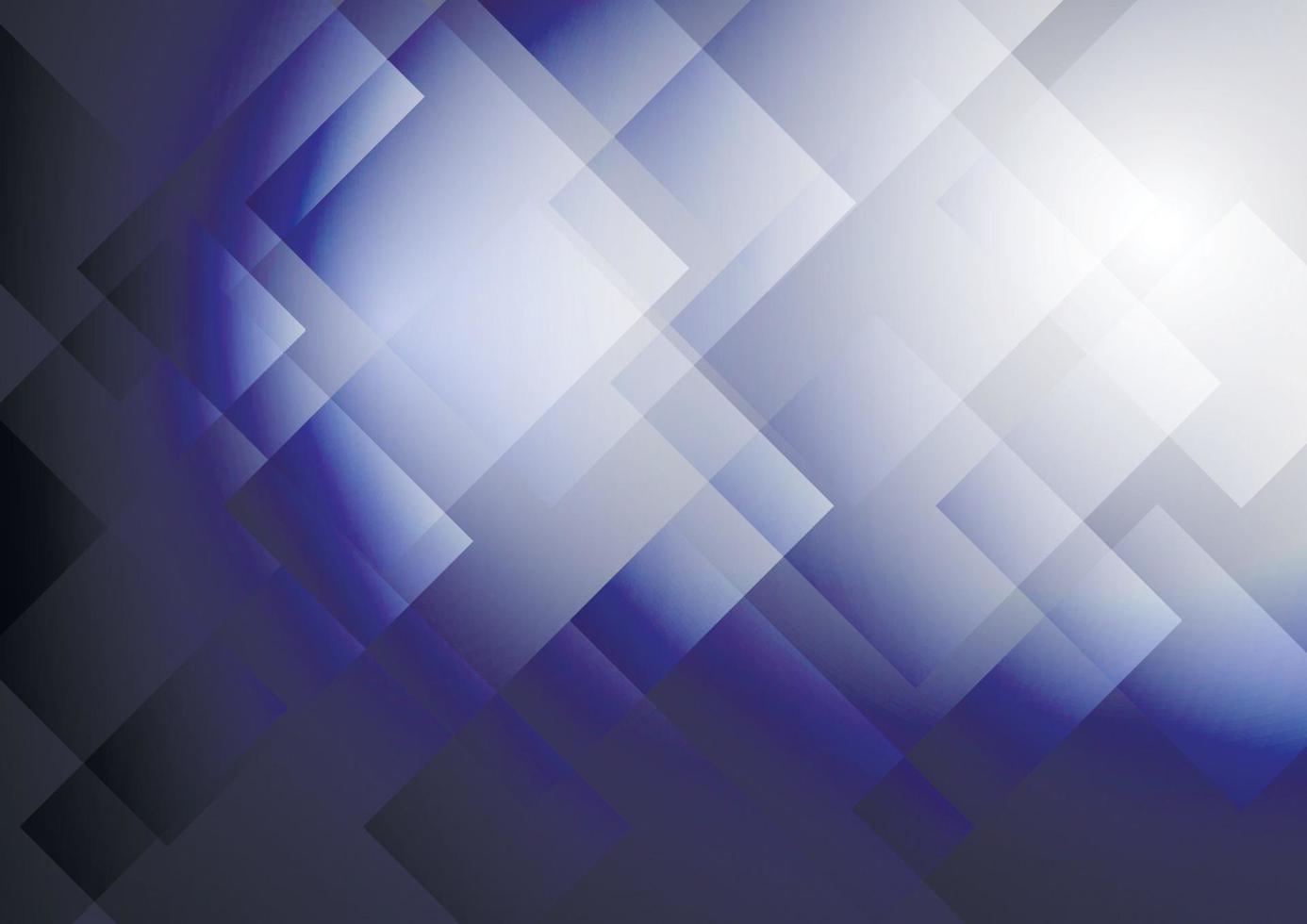 Vector illustration geometric background