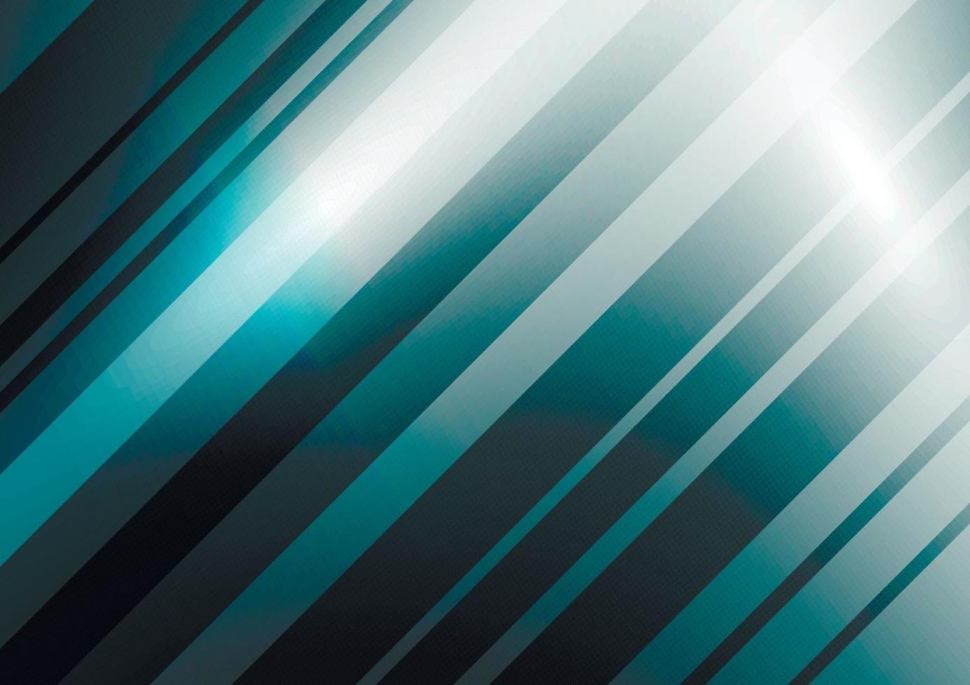 Vector illustration geometric background