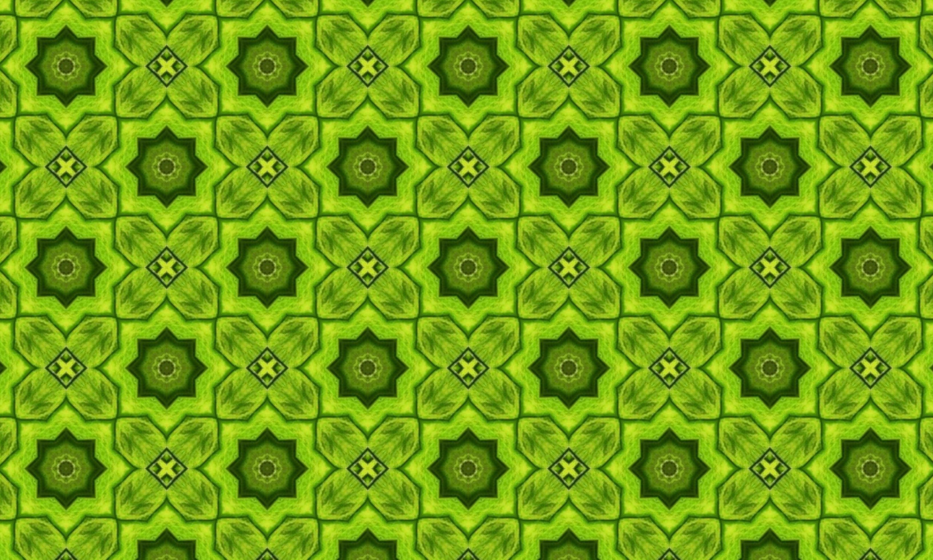 Kaleidoscope Patterned Floor Tiles With Abstract Geometric Pattern 2385647 Stock Photo At Vecteezy