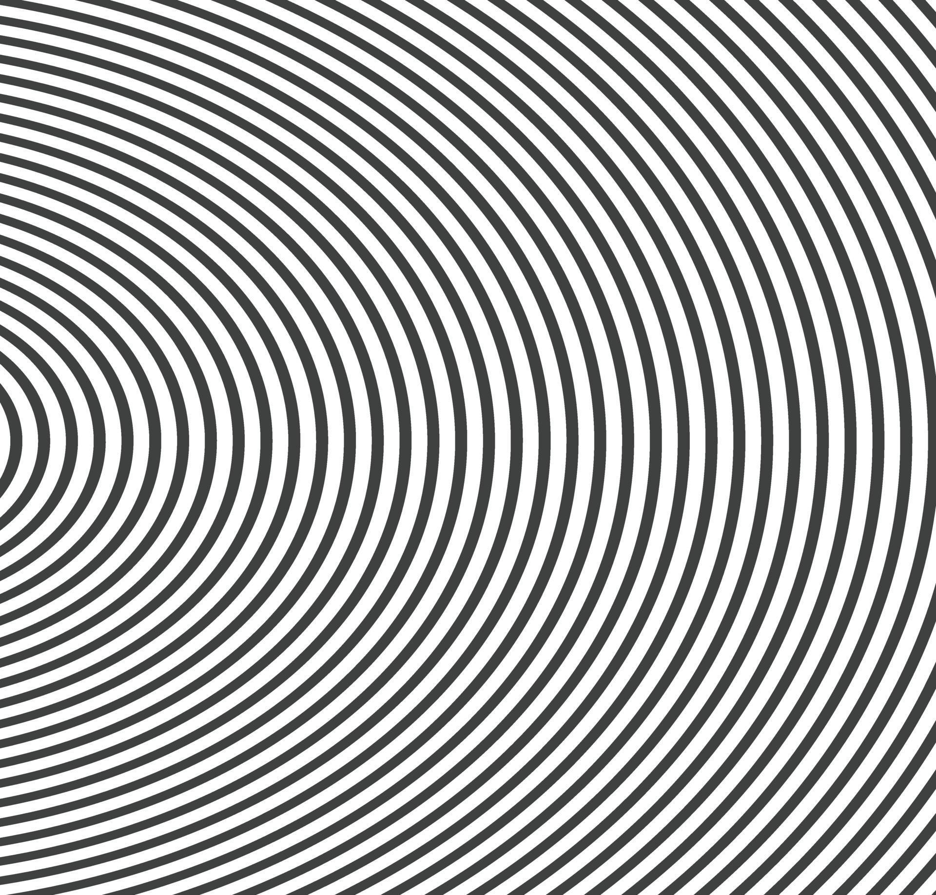 Abstract vector line circle background 2385911 Vector Art at Vecteezy