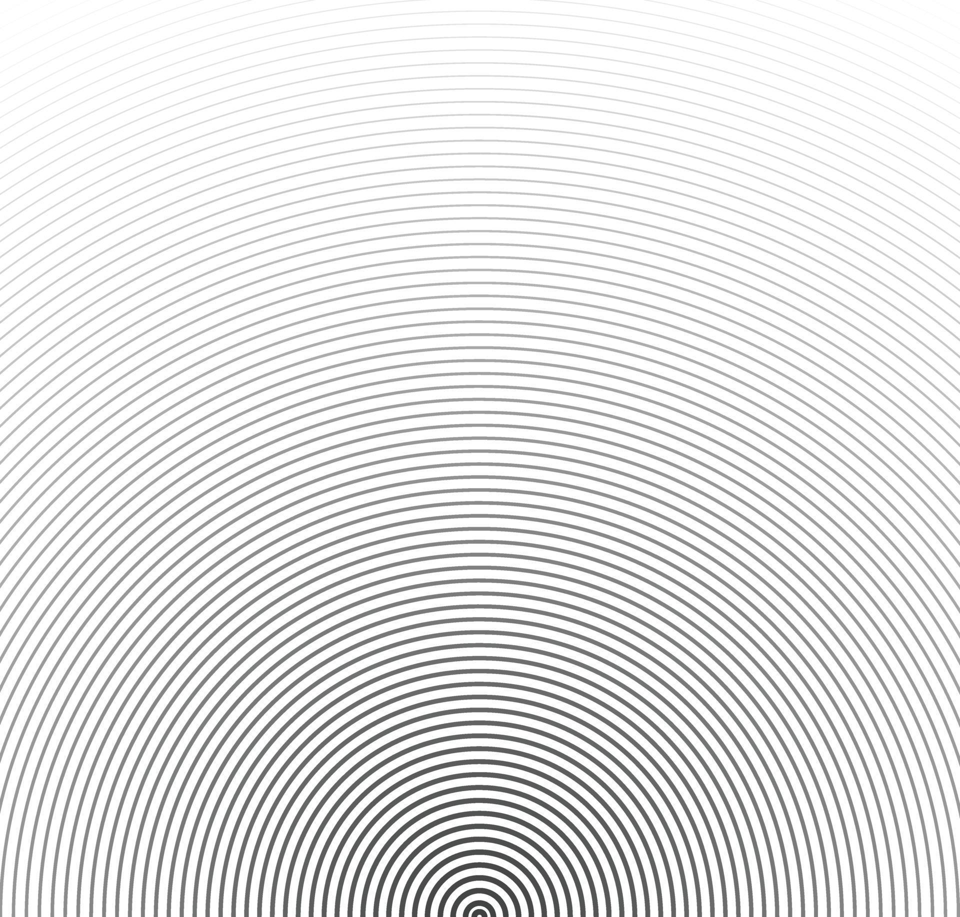 Abstract vector line circle background 2385955 Vector Art at Vecteezy