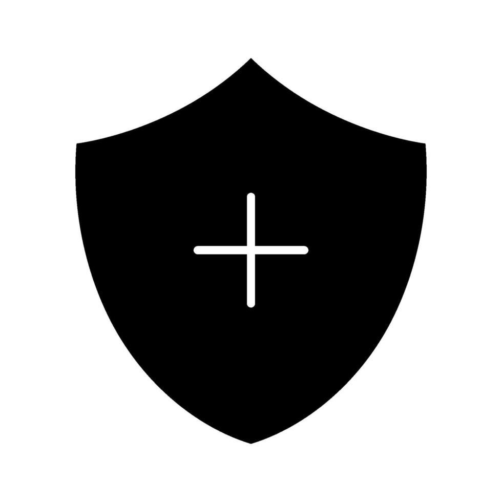 Shield Vector Icon