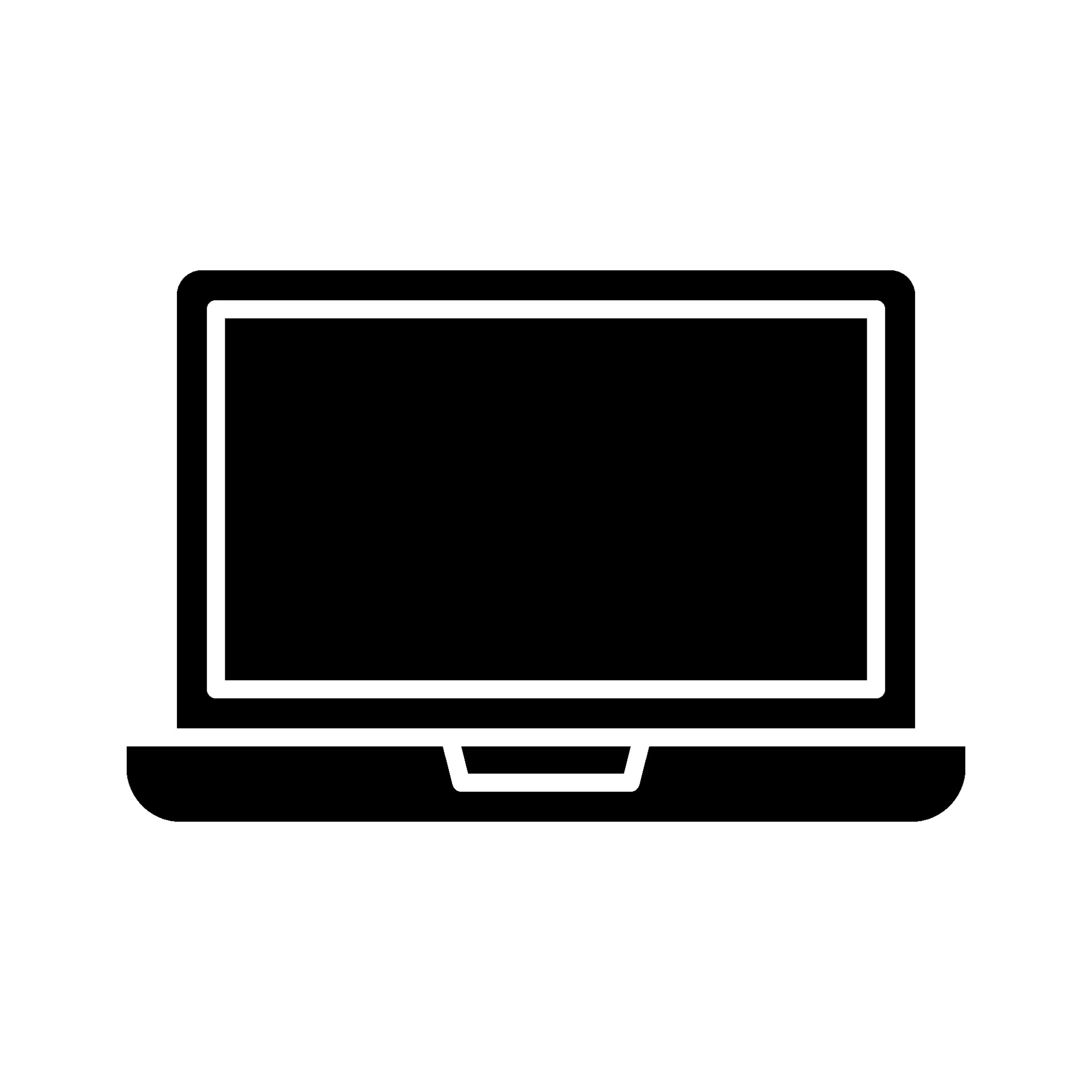 Laptop Icono Vectores, Iconos, Gráficos y Fondos para Descargar Gratis