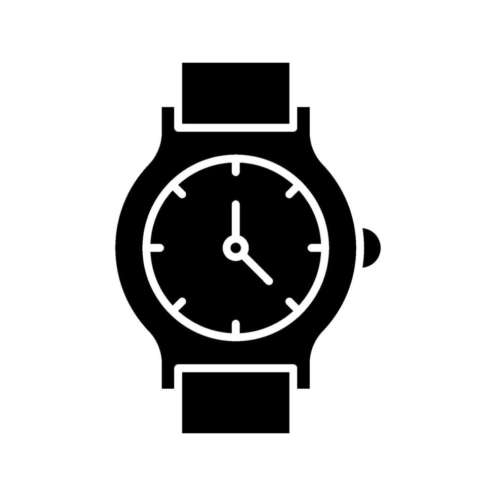 Handwatch Vector Icon