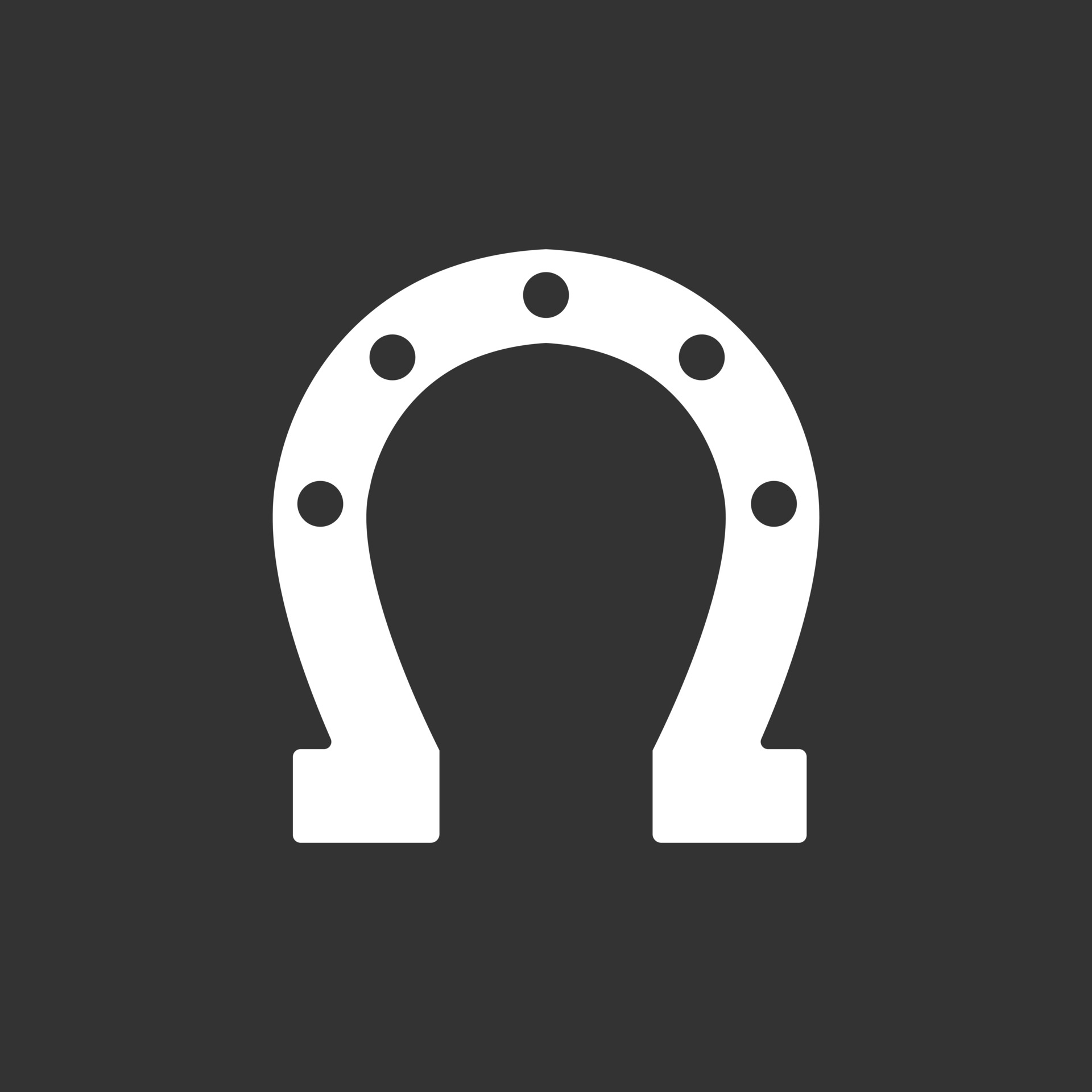 Horseshoe Vector Art, Icons, and Graphics for Free Download