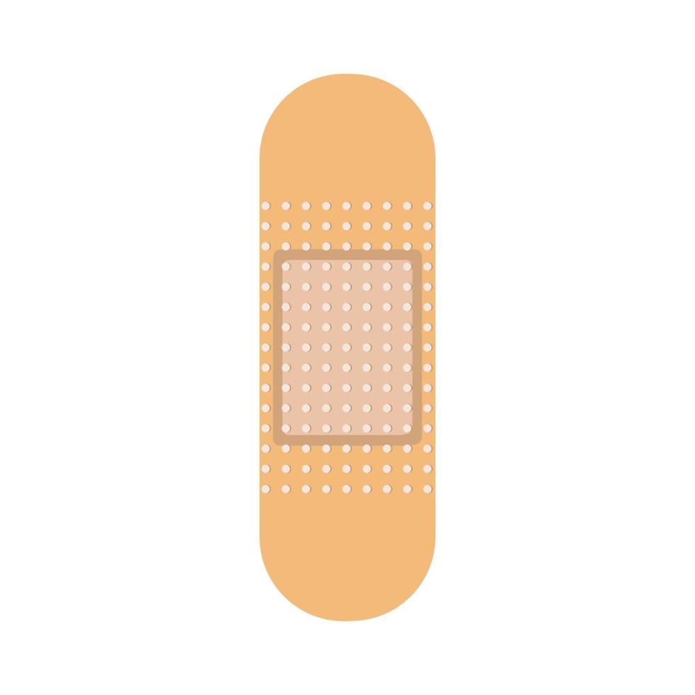 curita médica. tirita antiséptica. Ilustración de vector plano aislado en un fondo blanco. 2391781 Vector en Vecteezy curita médica. tirita antiséptica. Ilustración de vector plano aislado en un fondo blanco. 2391781 Vector en Vecteezy