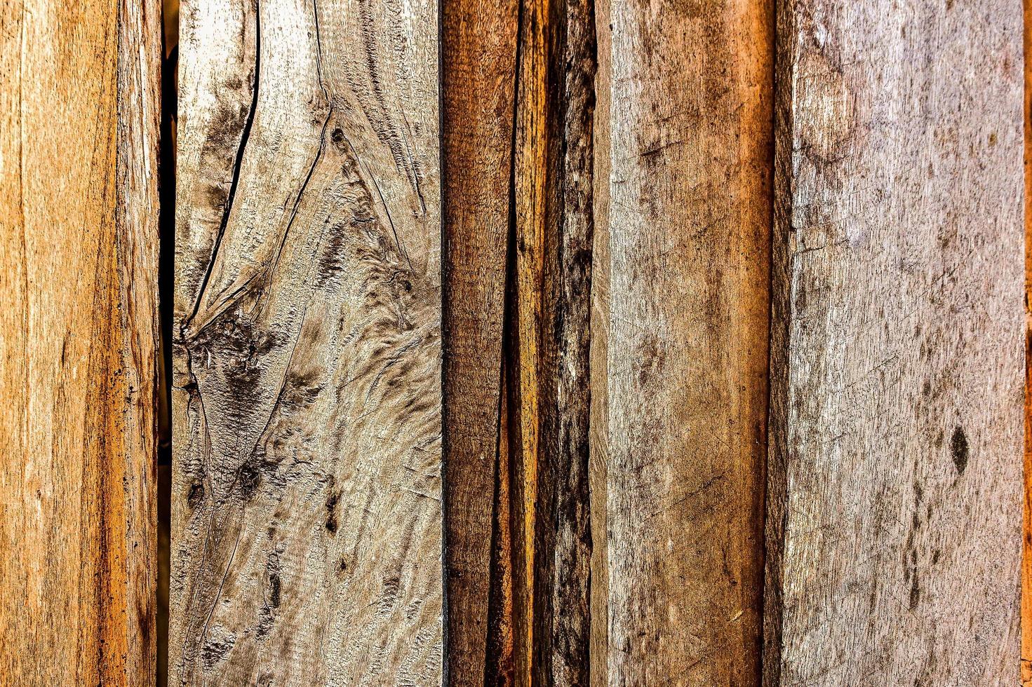 textura de fondo de madera foto