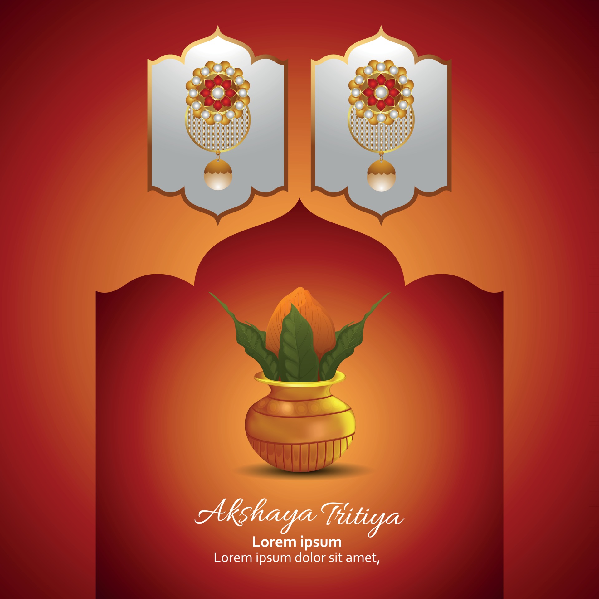 Happy Akshaya Tritiya 2019 Images Wishes Messages Cards Greetings Quotes Pictures GIFs and Wallpapers Times of India