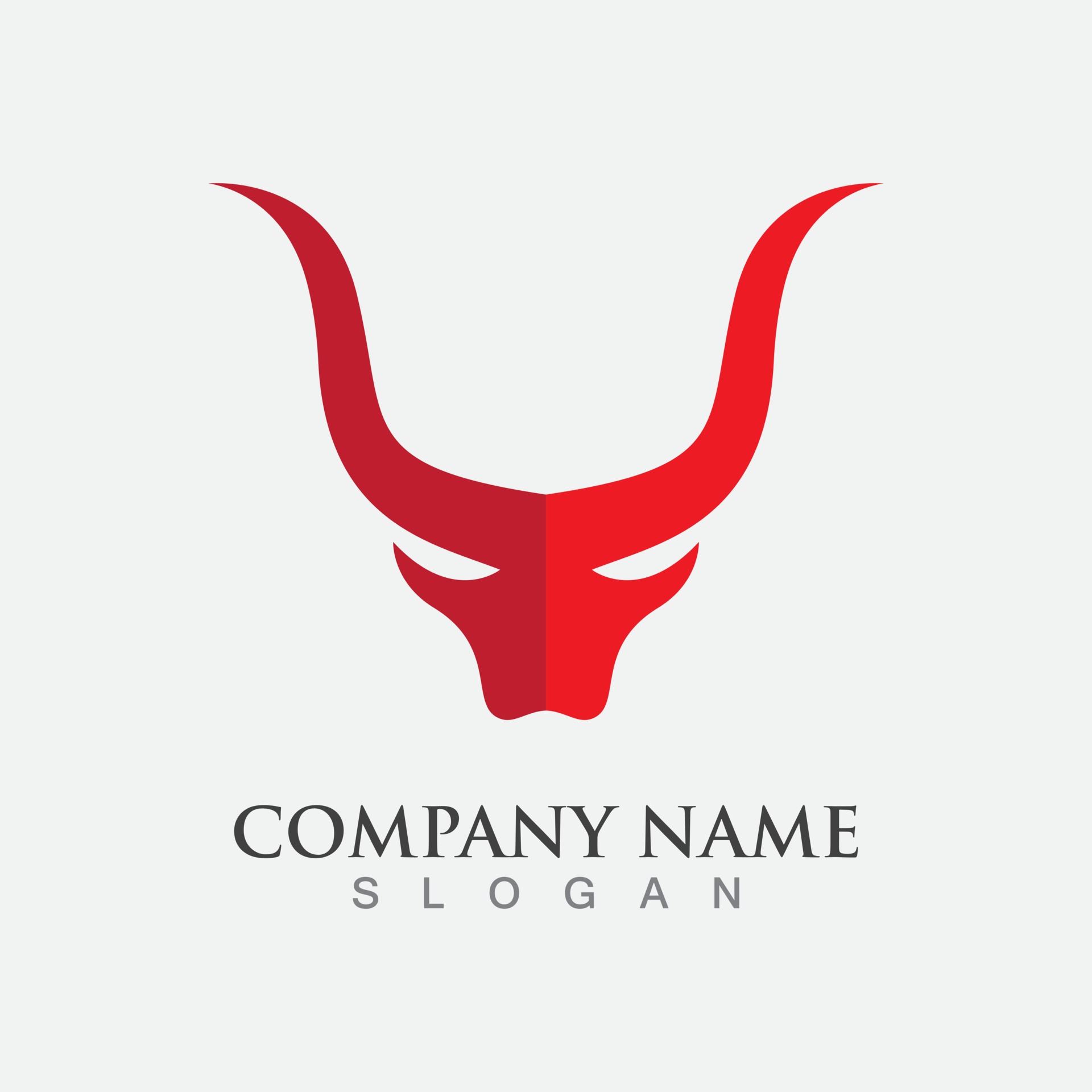 Red Bull Taurus Logo Template Vector Icon Illustration Vector Art At Vecteezy Red Bull Taurus Logo Template Vector Icon Illustration Vector Art At Vecteezy