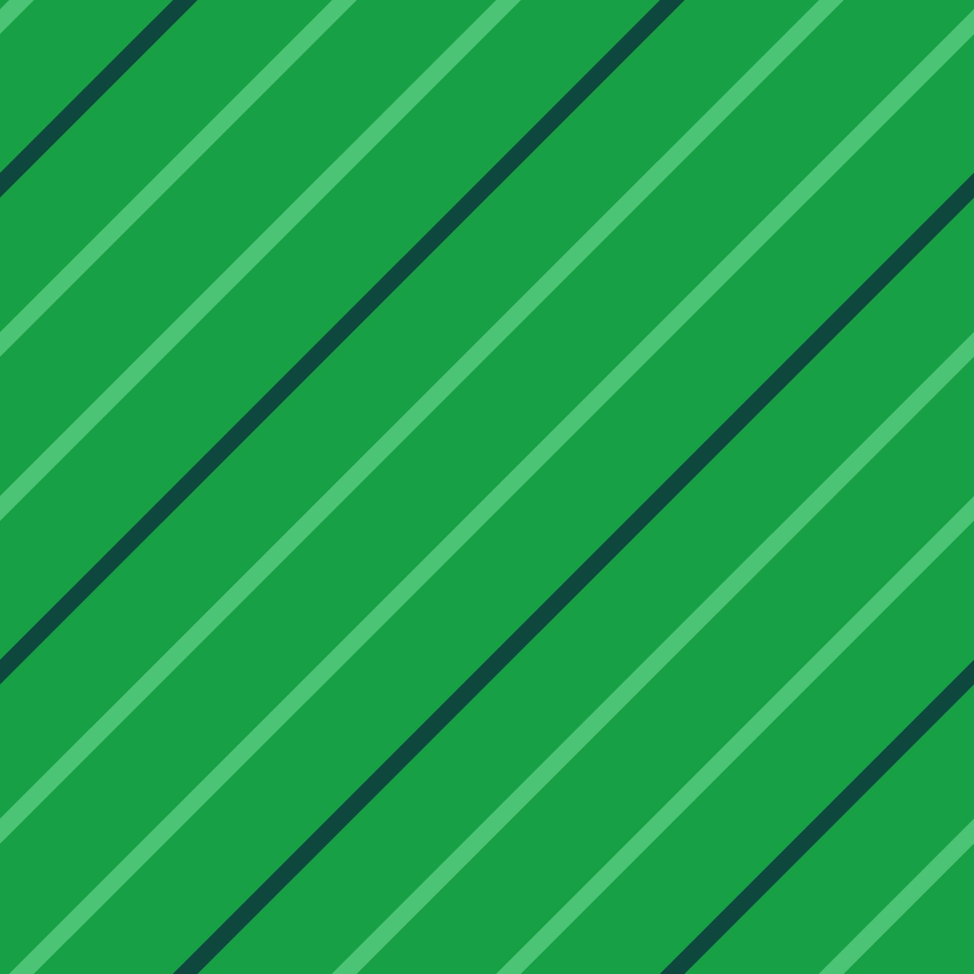 Green stripes seamless pattern Basic backdrop can be used for textile
