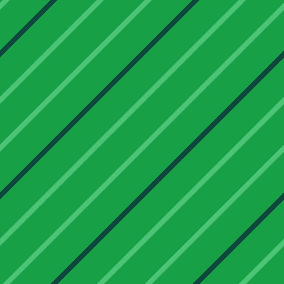 Green stripes seamless pattern  Basic backdrop  can be used for textile texture  background  tile print  wallpaper etc  Stock vector illustration in simple style