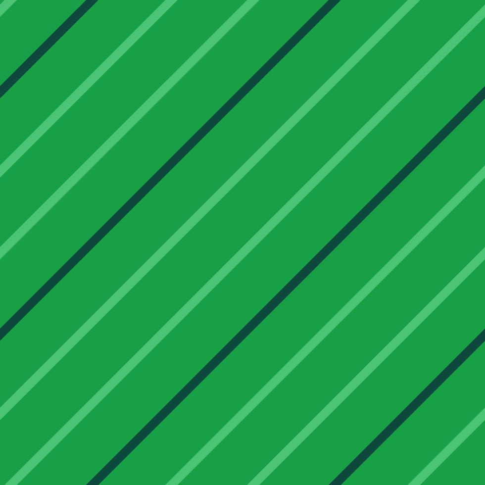 Green stripes seamless pattern  Basic backdrop  can be used for textile texture  background  tile print  wallpaper etc  Stock vector illustration in simple style