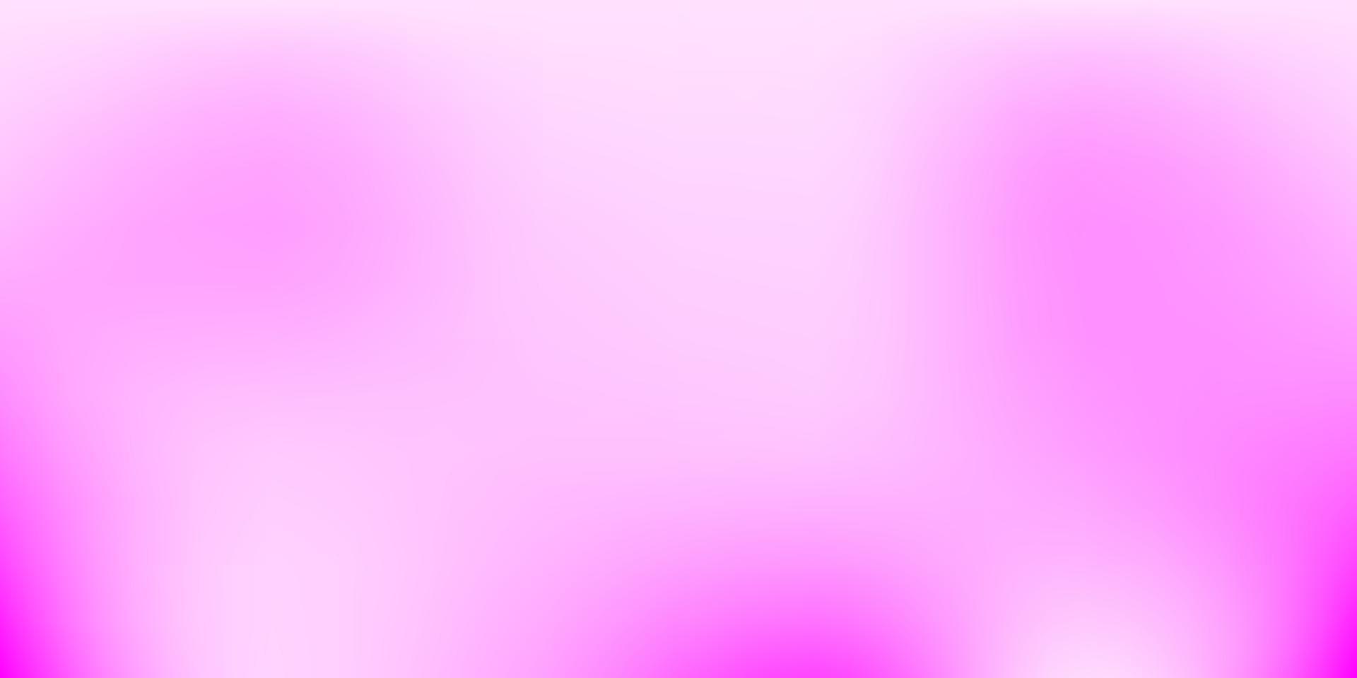 Light Purple vector blurred layout.