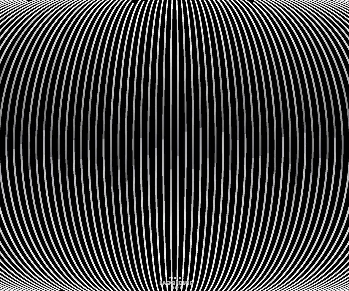 Abstract warped Diagonal Striped Background curved twisted slanting waved lines design vector