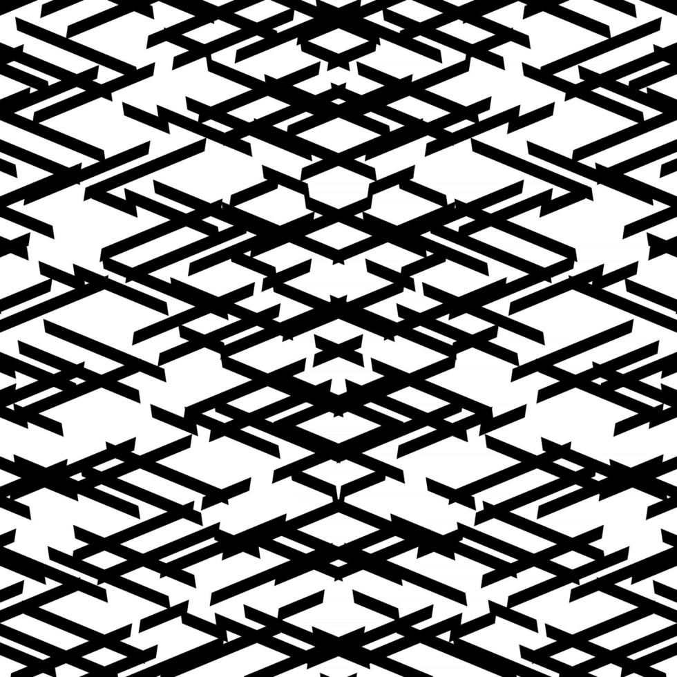 Abstract warped Diagonal Striped Background wave lines texture vector