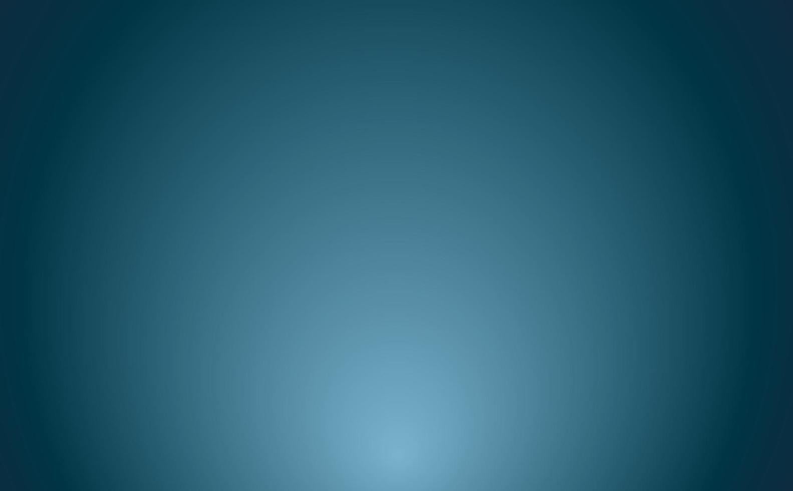 fondo azul degradado vector