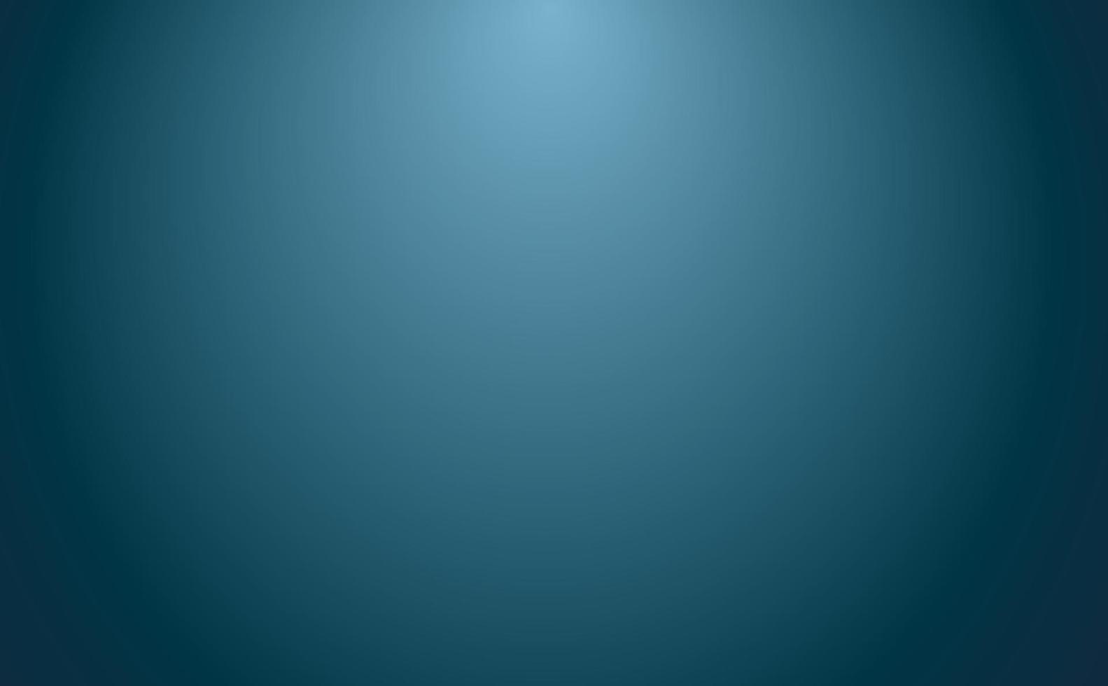 Gradient Blue Background vector