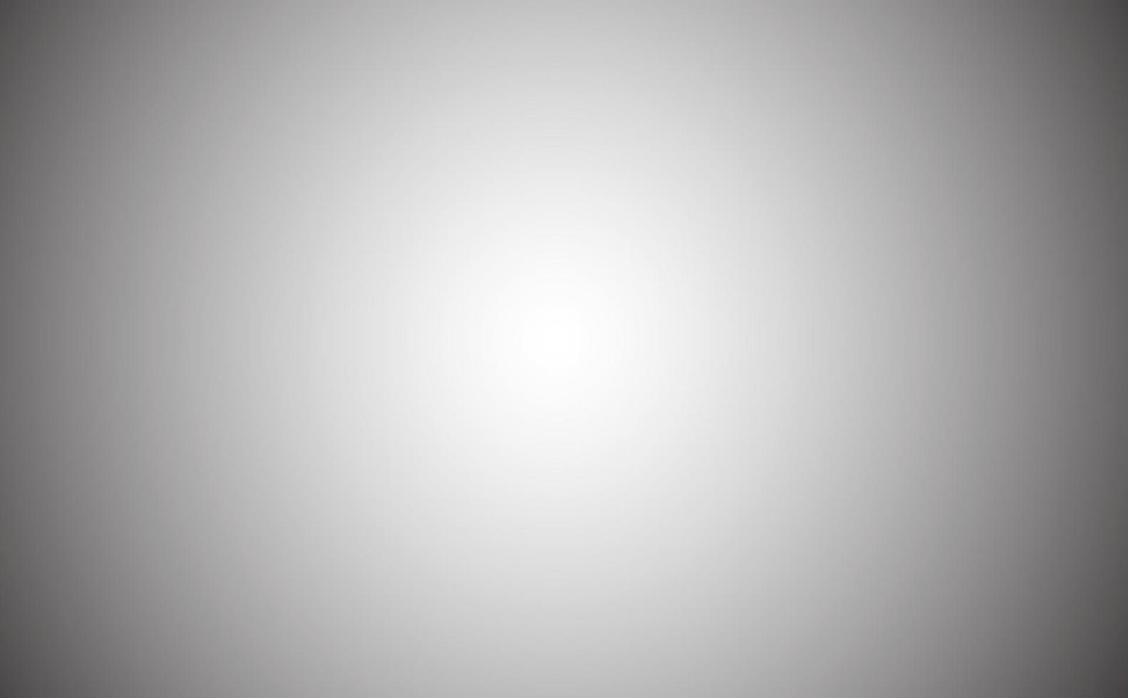 Grey gradient background vector