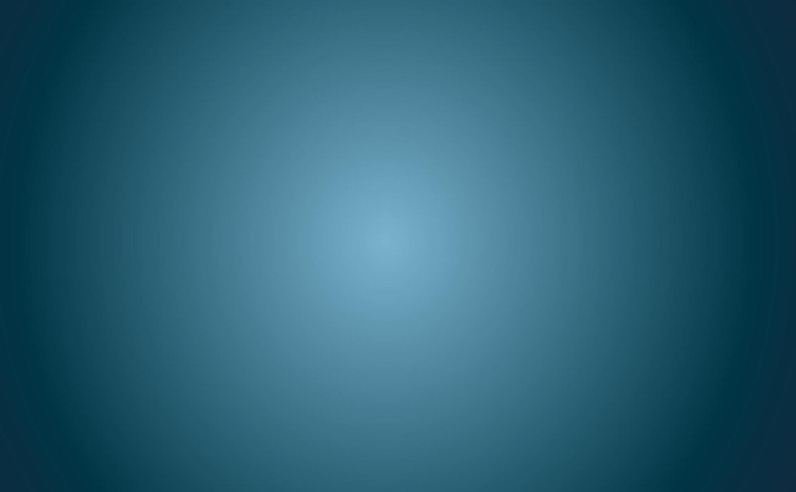 Gradient Blue Background vector