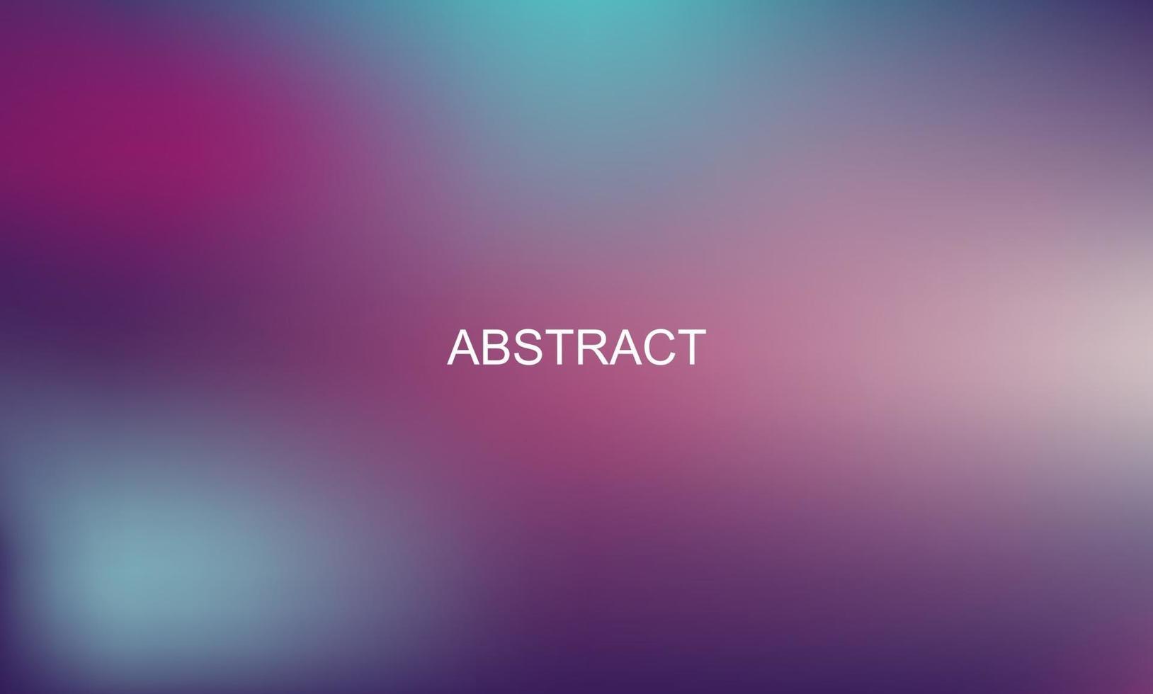 modern abstract geometric background vector