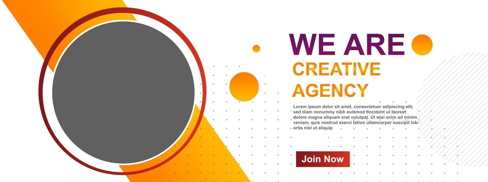 Modern Banner Vector Art, Icons, and Graphics for Free Download