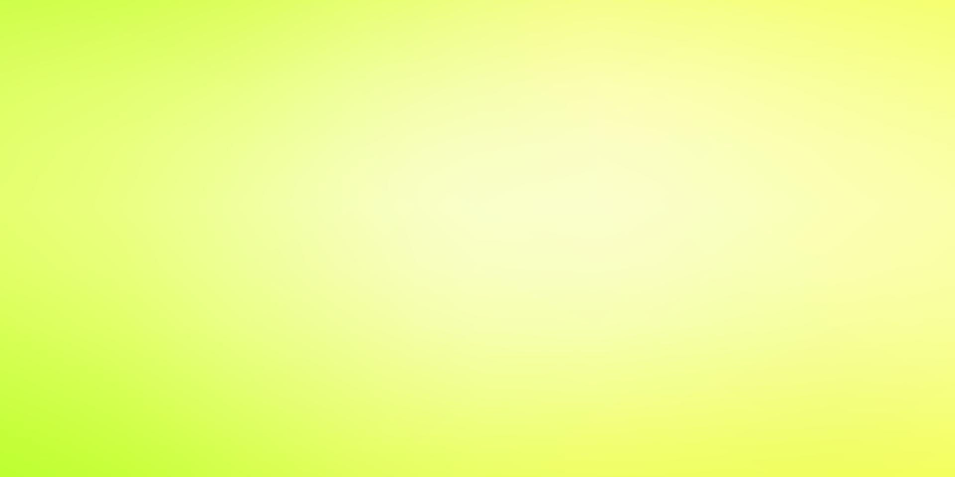 Light Green, Yellow vector abstract bright texture.