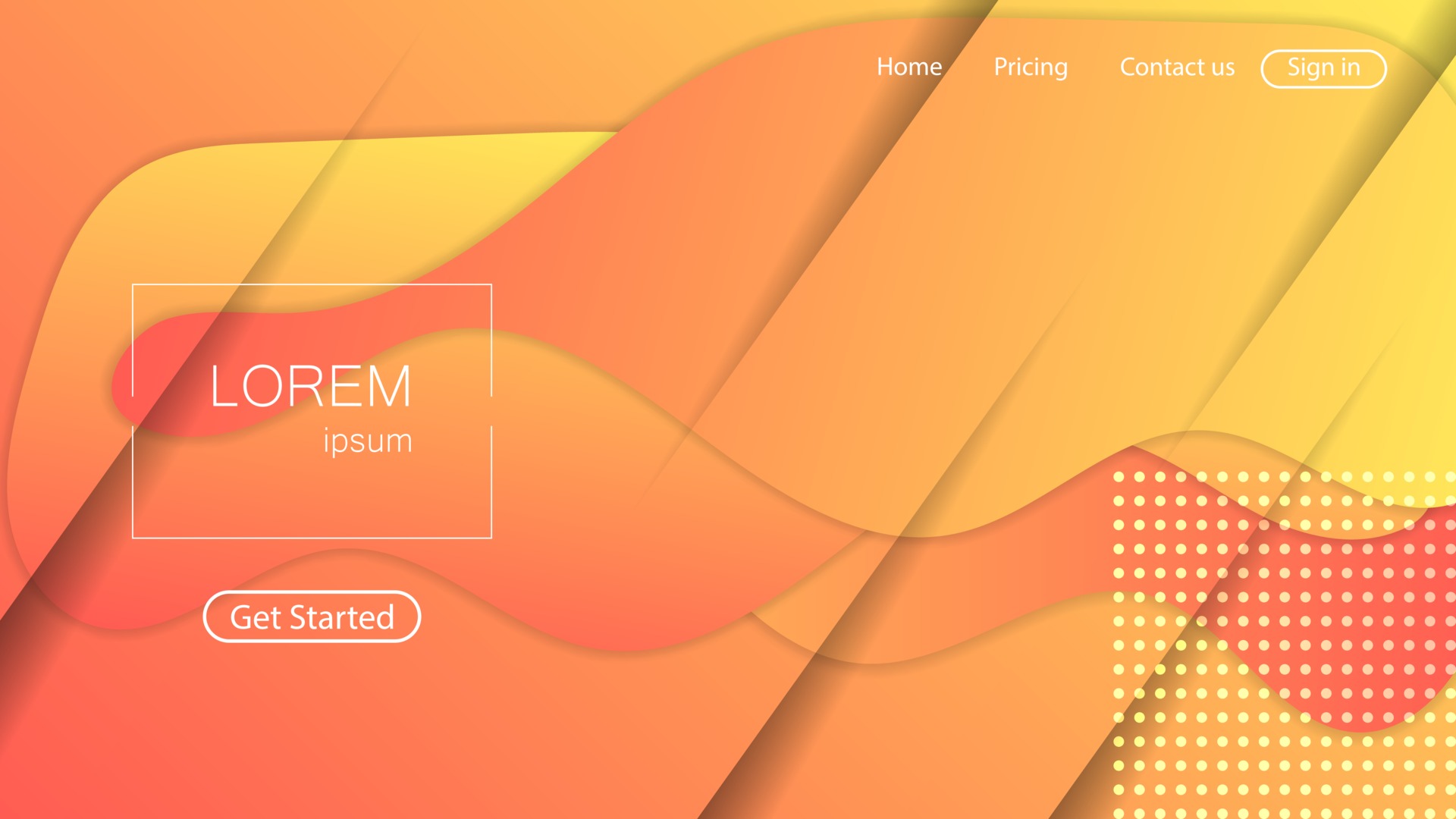 Website abstract background 2396399 Vector Art at Vecteezy