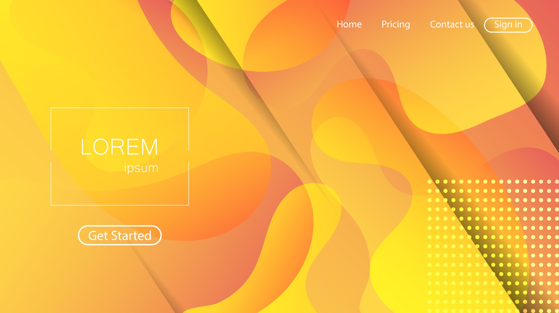 Website abstract background 2396401 Vector Art at Vecteezy