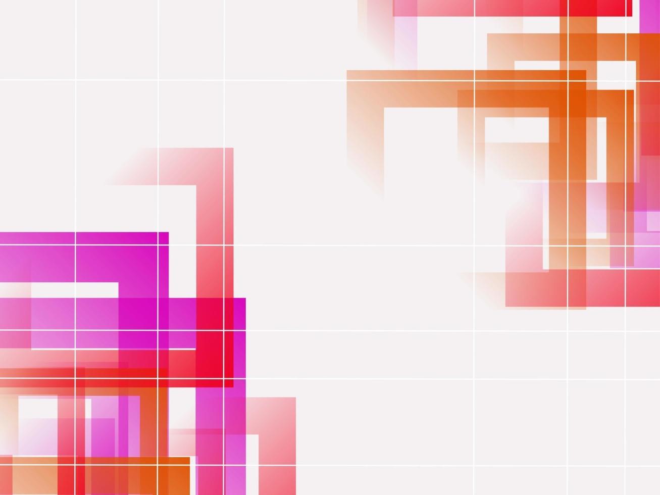 geometric abstract pattern lines dynamic shape background vector