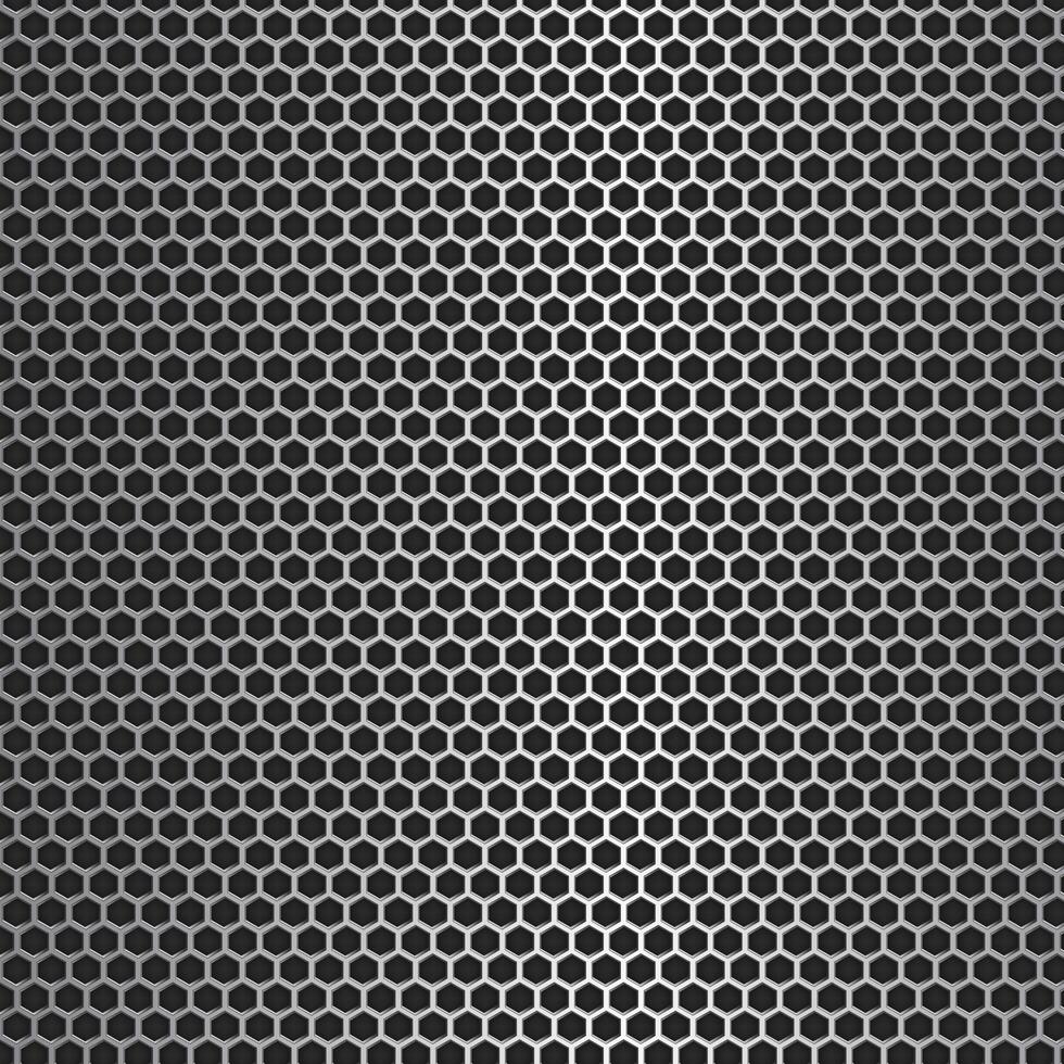 Metal Background Steel vector