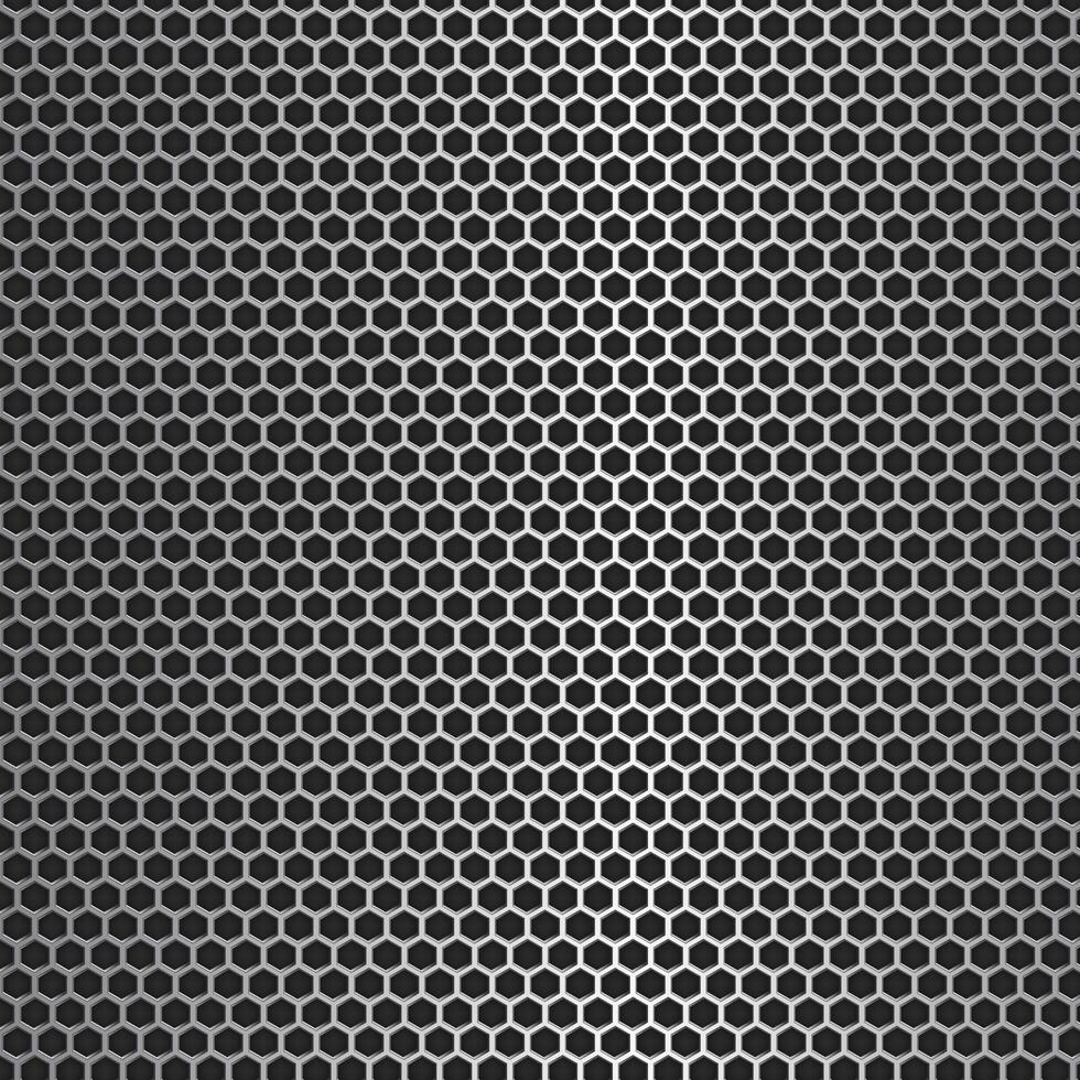 Metal Background Steel vector