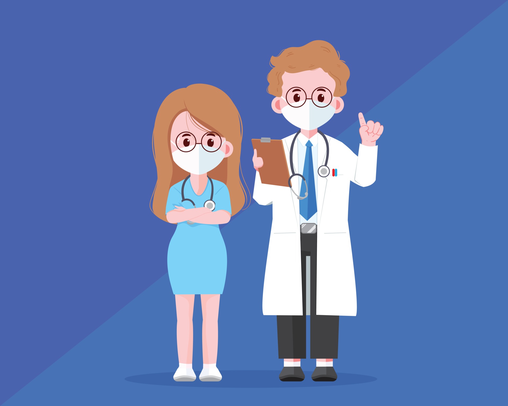 Doctor Medical good team cartoon art illustration 2398676 Vector Art at Vecteezy Doctor Medical good team cartoon art illustration 2398676 Vector Art at Vecteezy