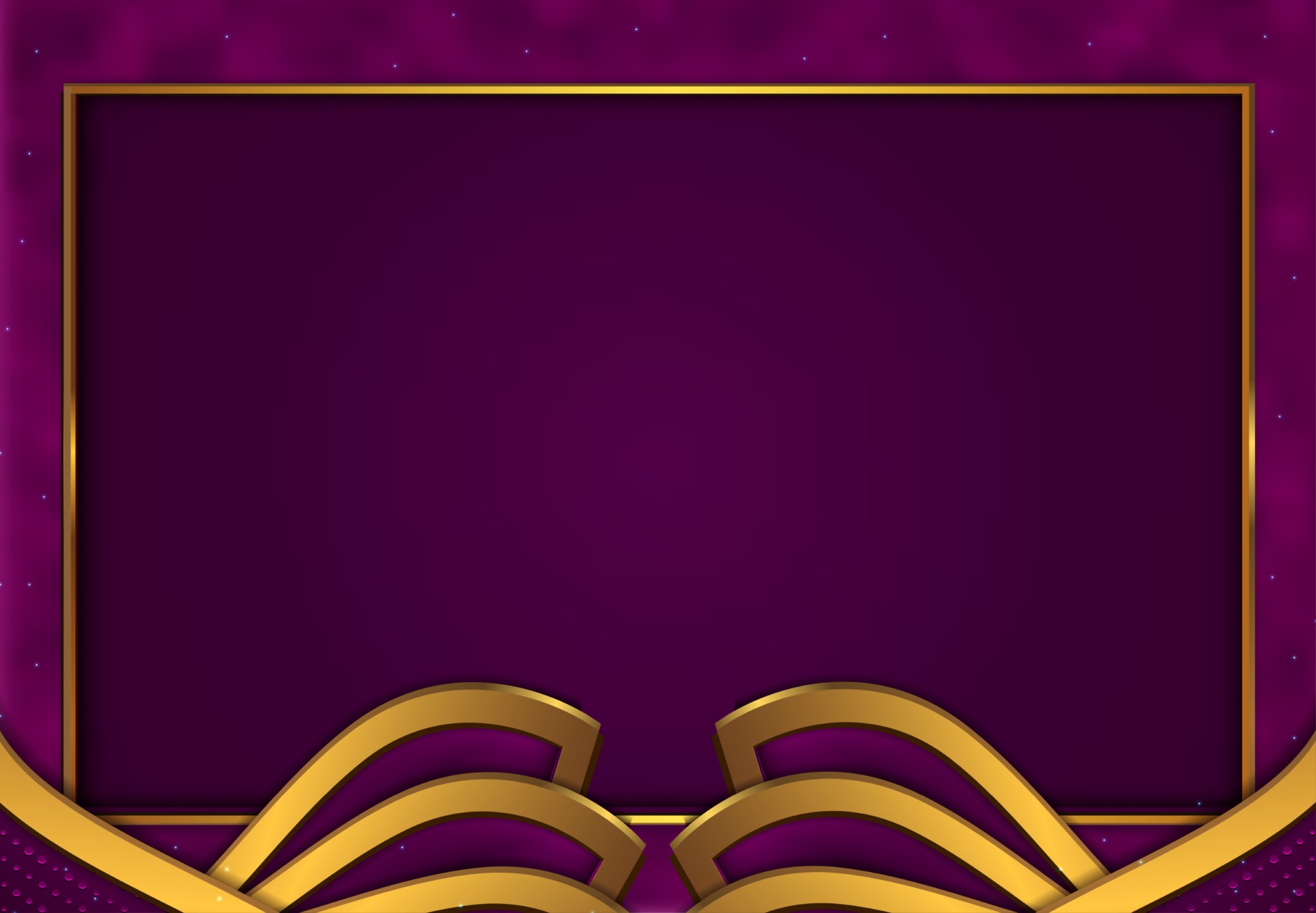 papercut-luxury-purple-gold-background-2400109-vector-art-at-vecteezy