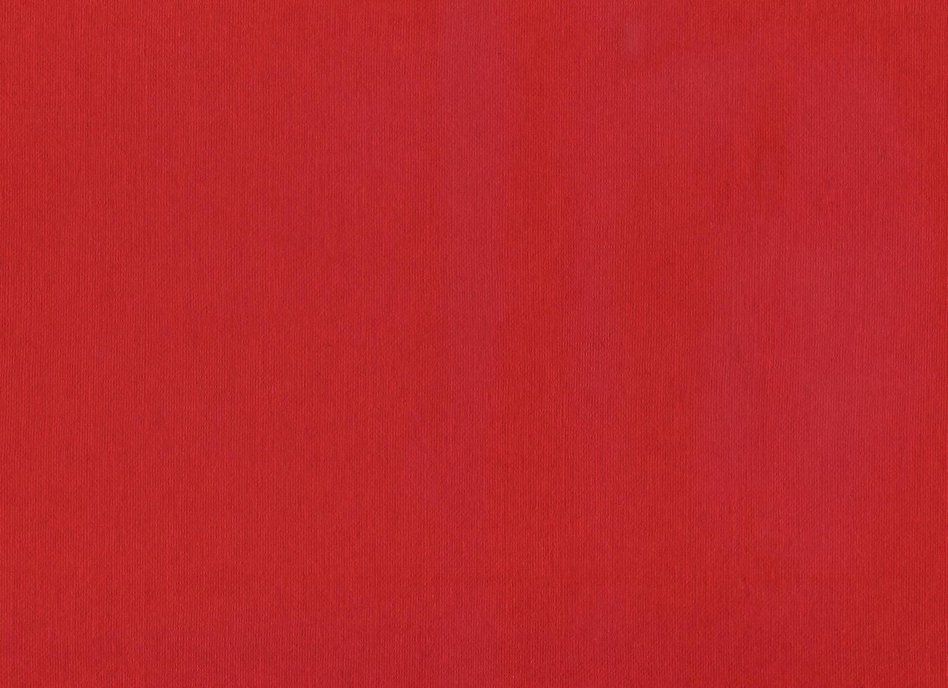 Red paper texture or background photo