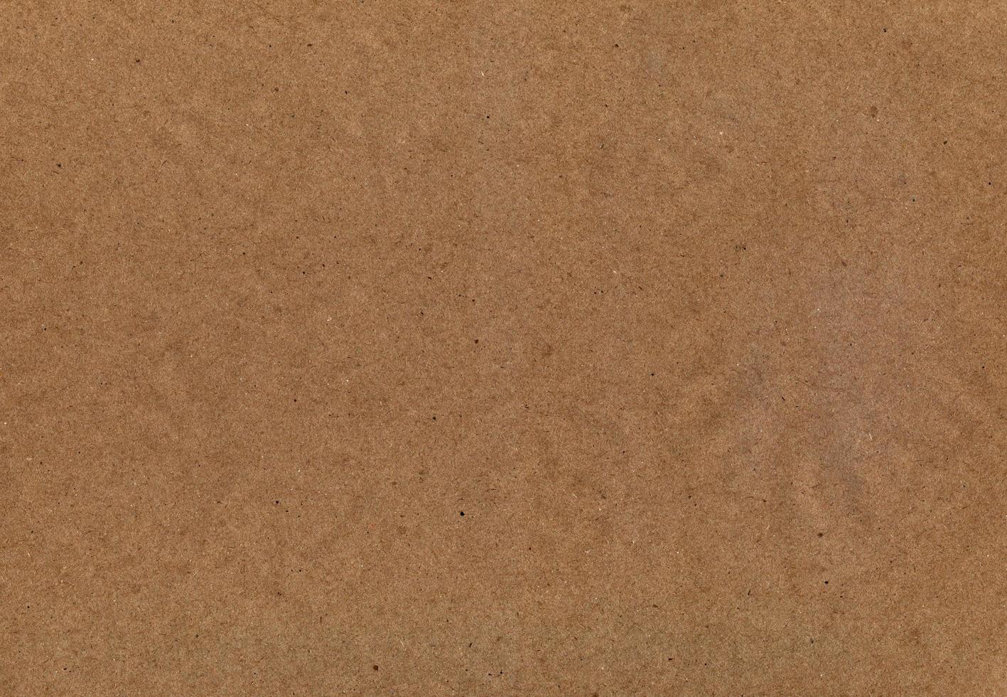 Kraft paper texture photo