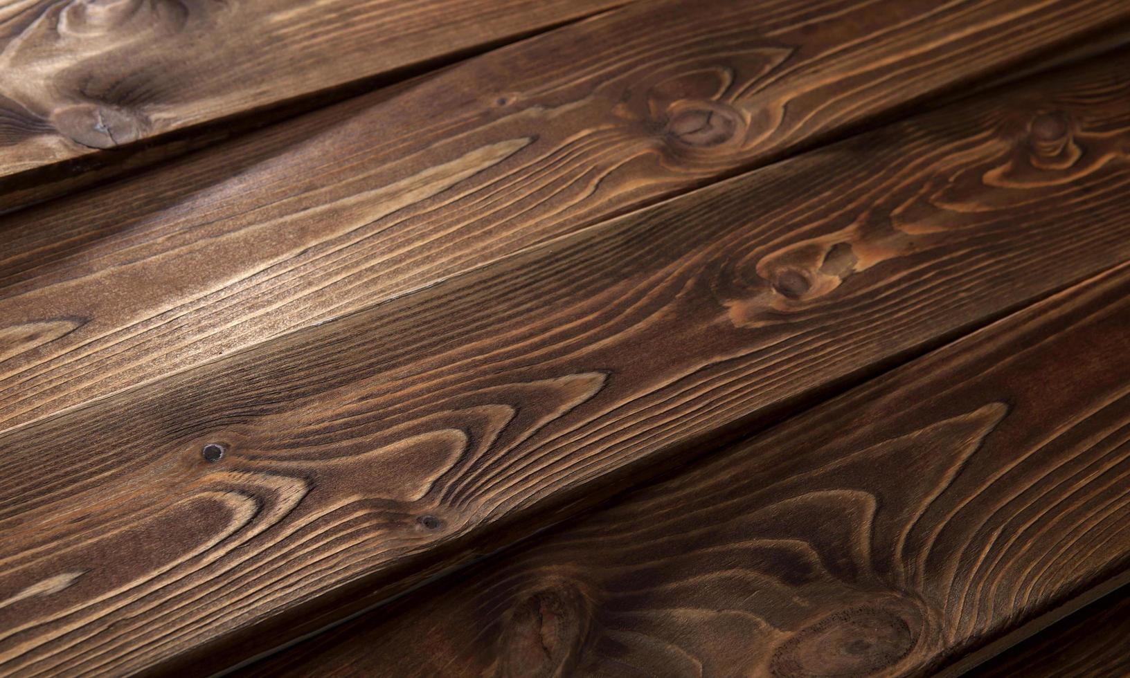 Wood background or texture of planks photo