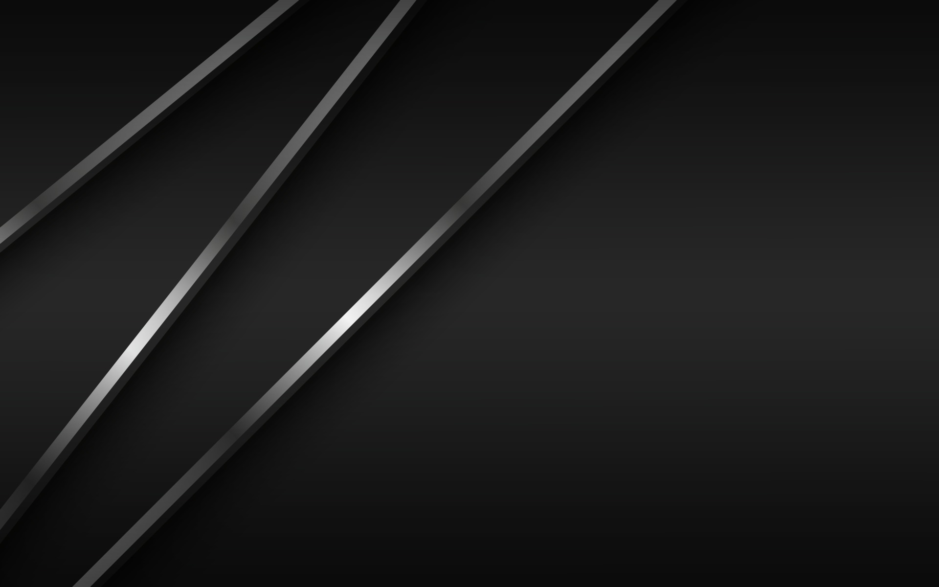 black and silver wallpaper designs