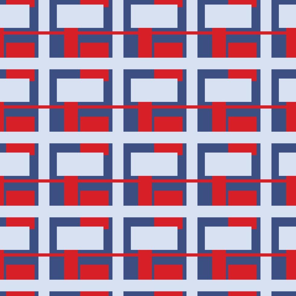 Abstract pattern geometric backgrounds  Abstract geometric design vector