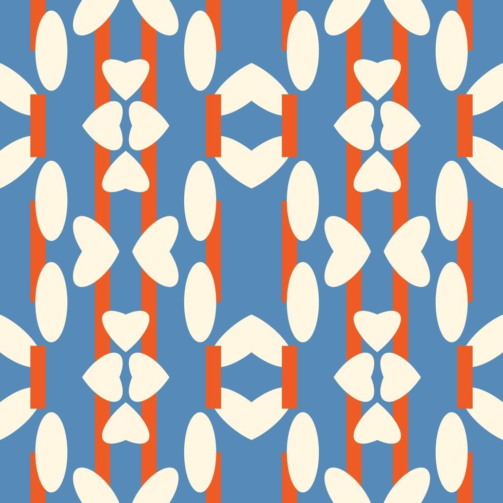 Abstract pattern geometric backgrounds  Abstract geometric design vector