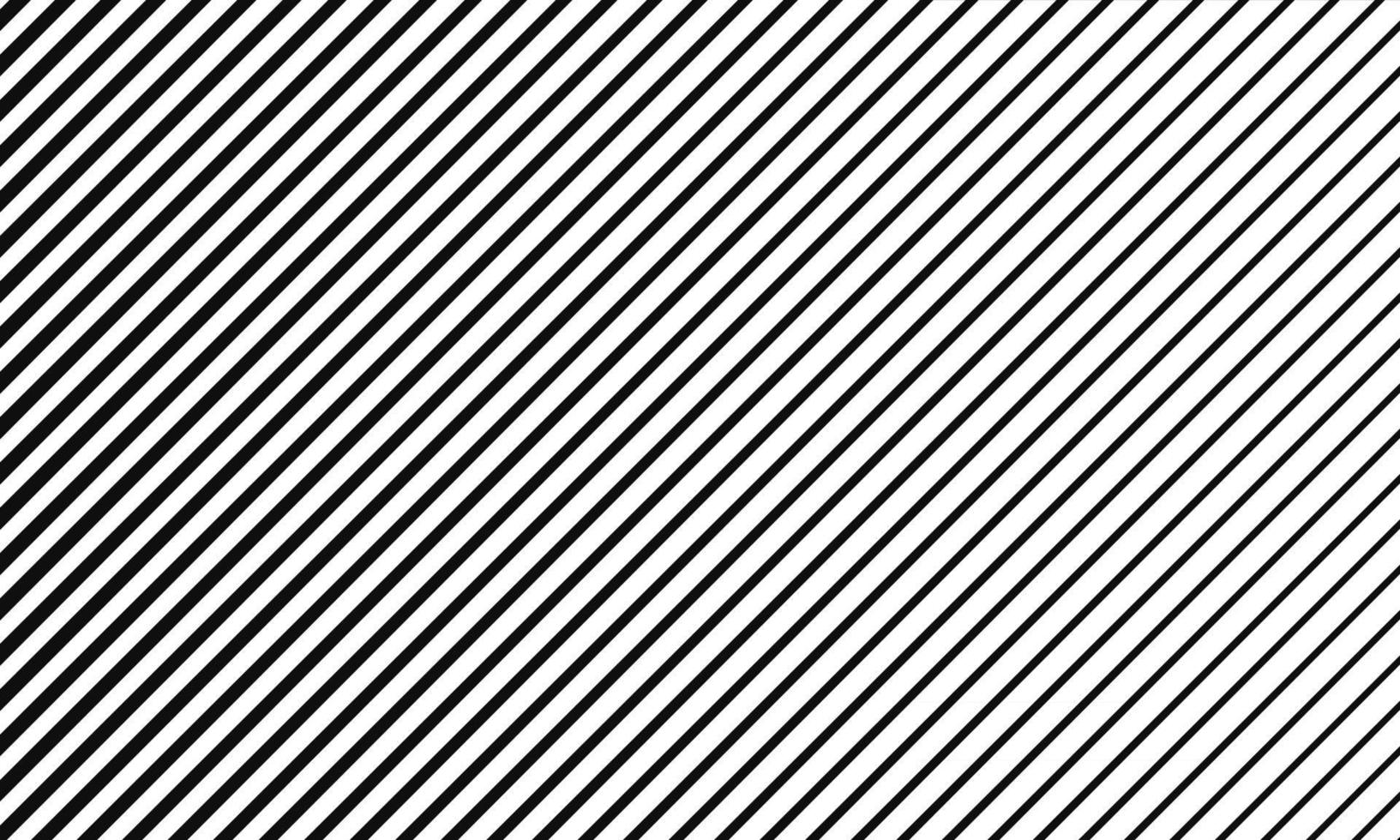 Straight Vertical Line Pattern