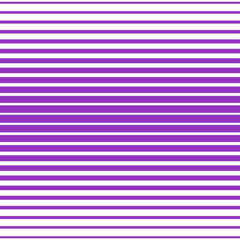 patrón de líneas de rayas púrpura abstracto vector