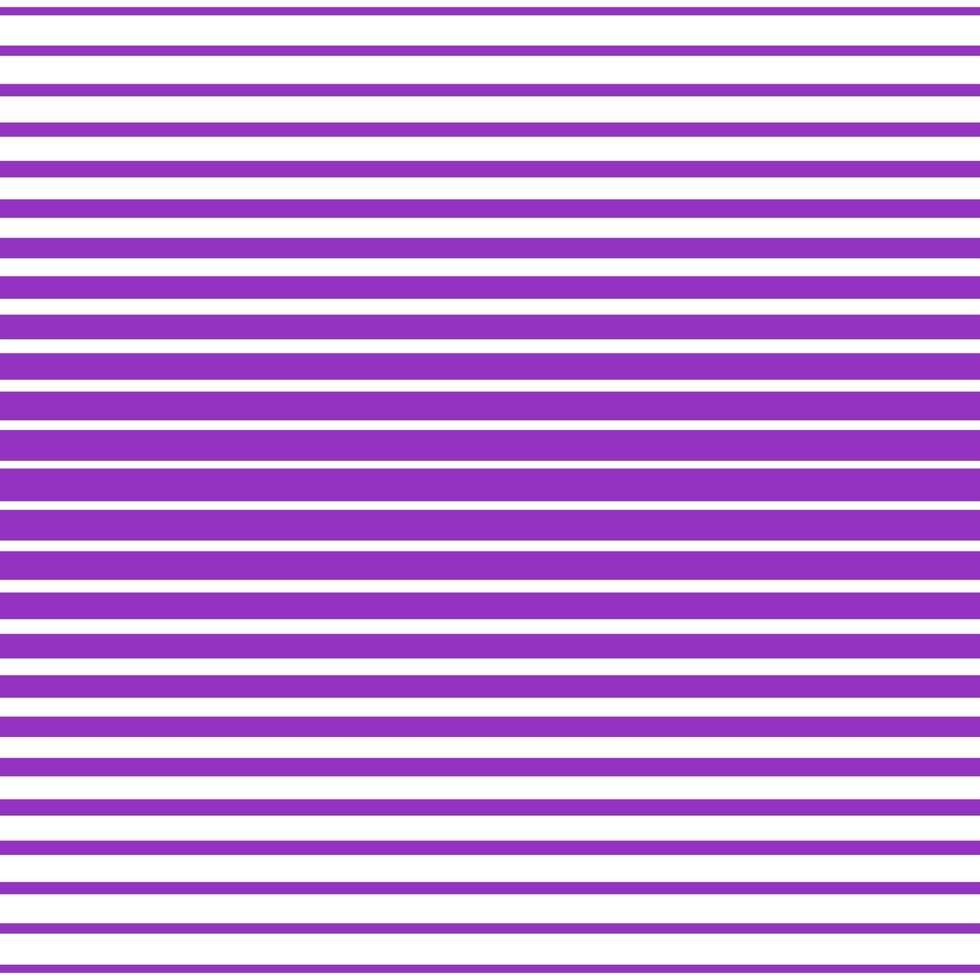 Abstract Purple Striped Lines Pattern vector