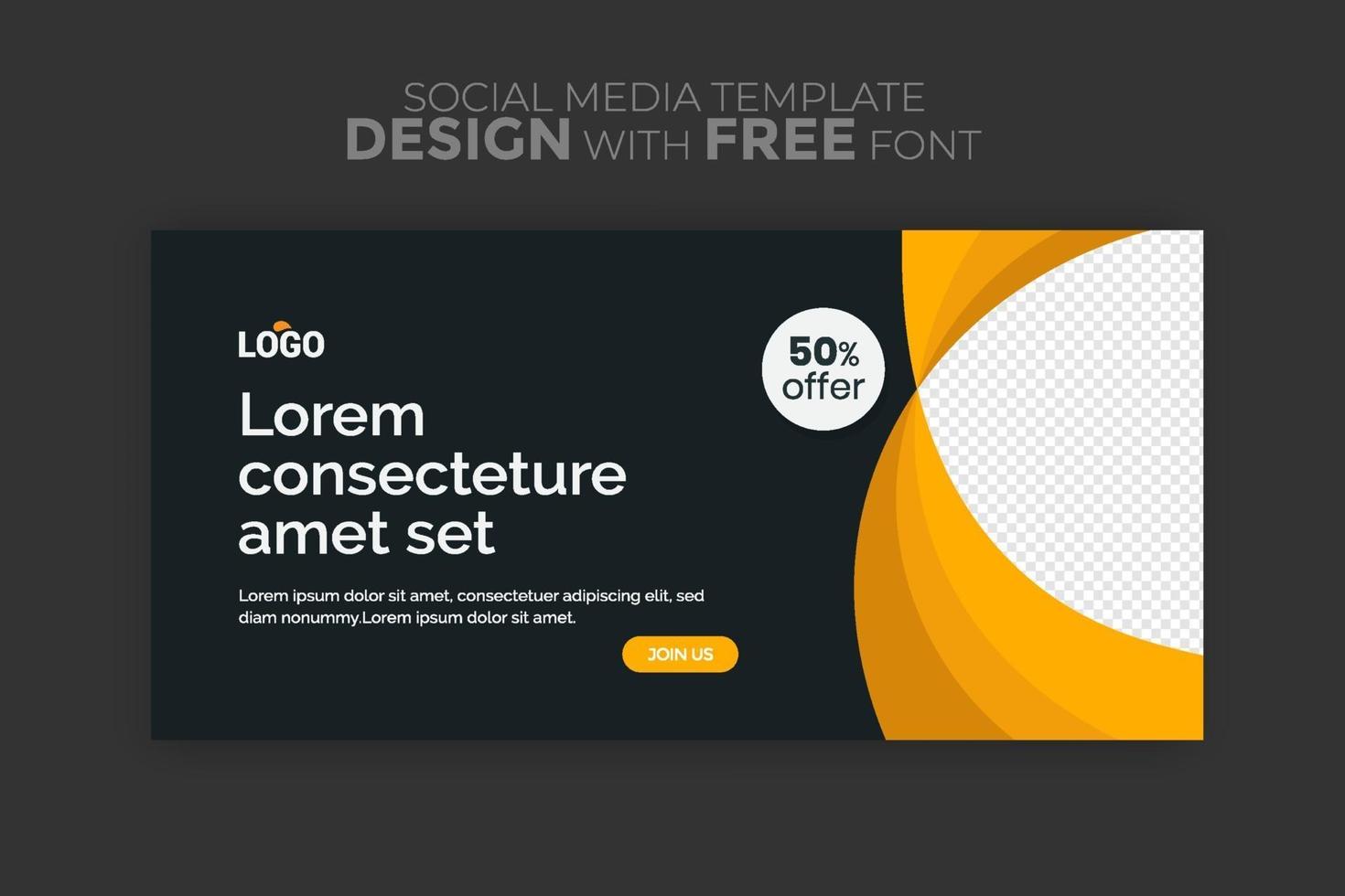 modern real estate square editable banner template Minimalist design Suitable for social media post and web internet ads vector