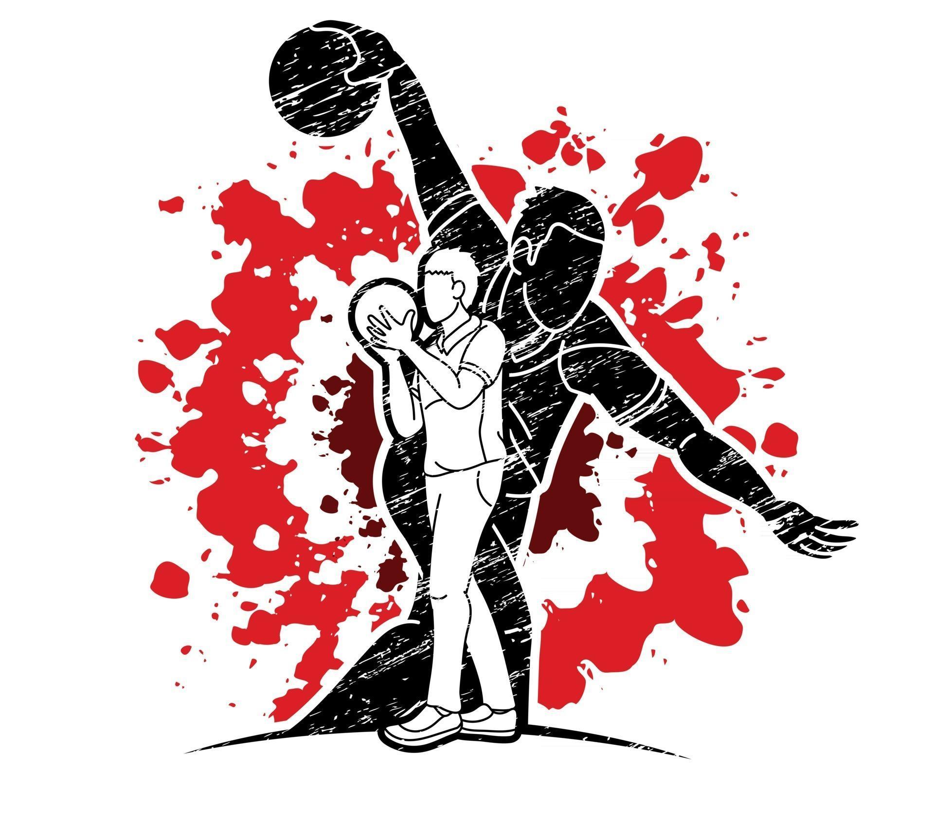 Group of Bowling Player Team Graffiti 2404552 Vector Art at Vecteezy