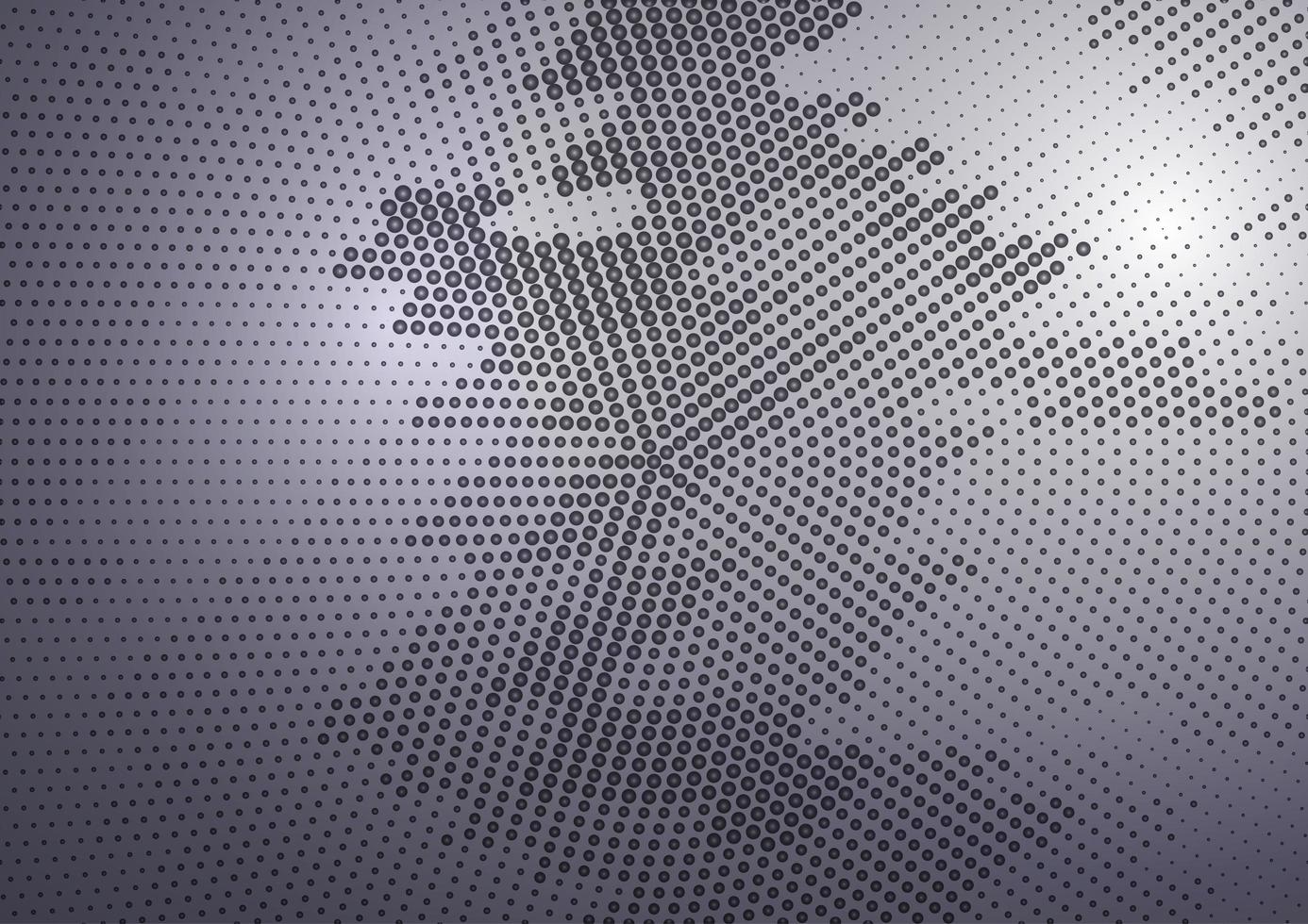 Vector illustration geometric background