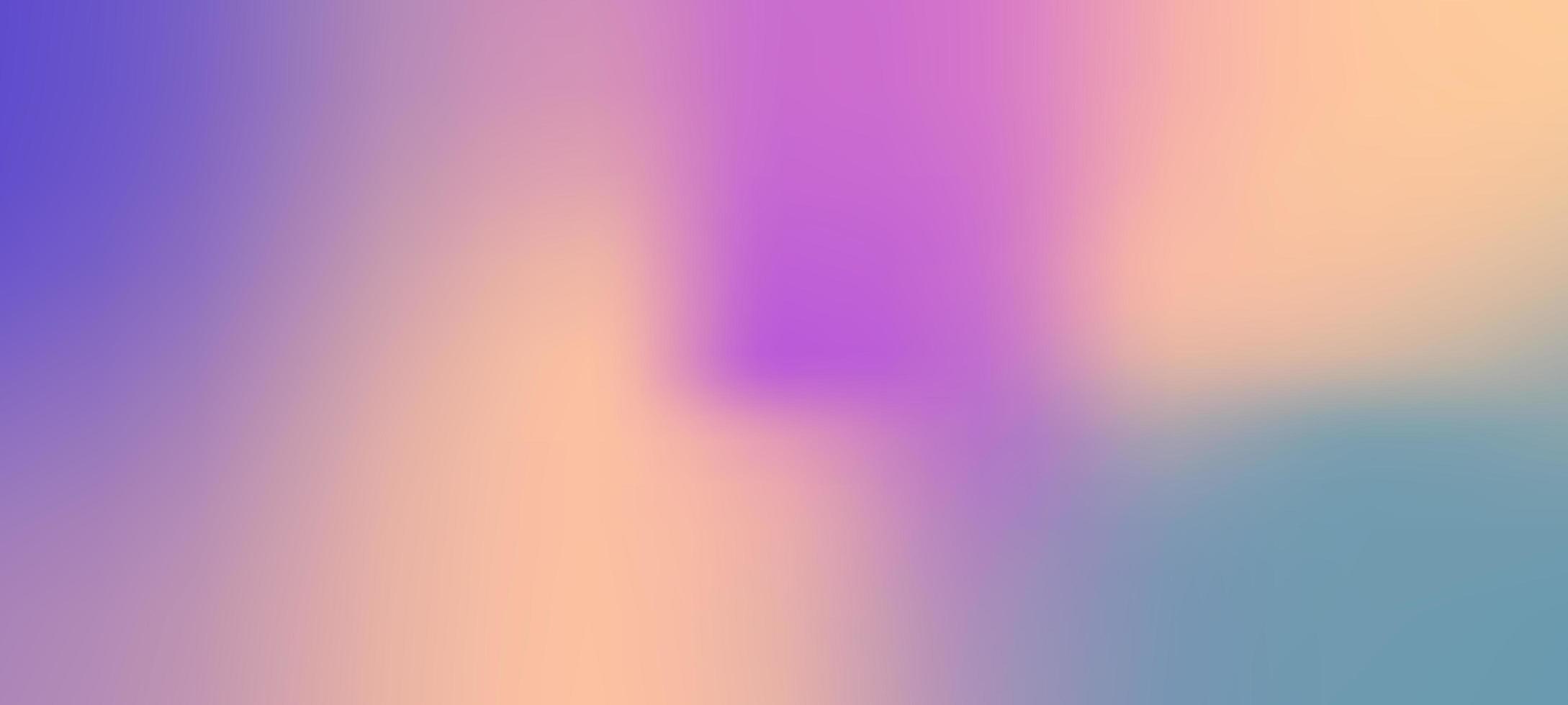 Minimal abstract vector fuid cover design template