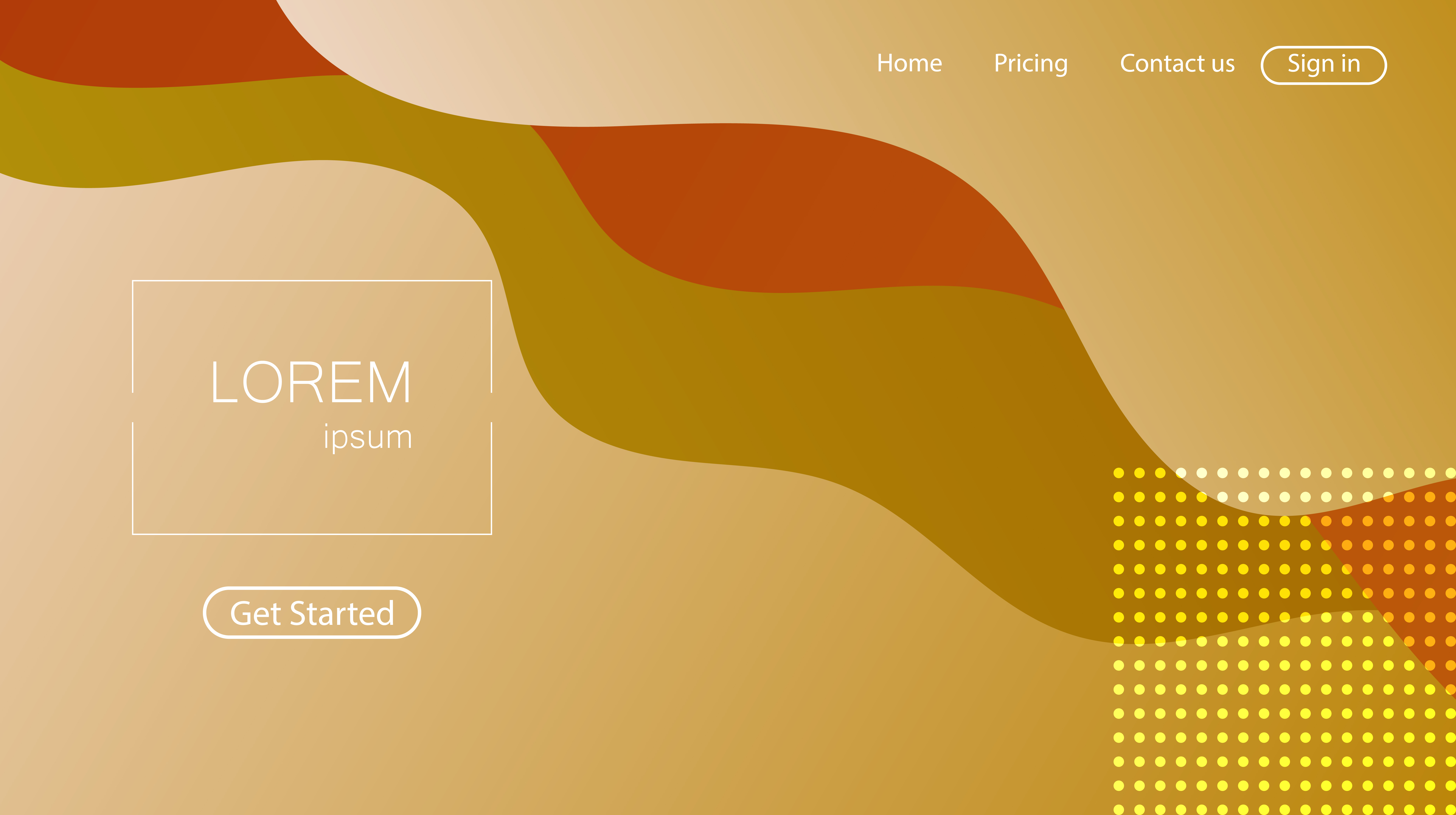 Website abstract background 2404642 Vector Art at Vecteezy