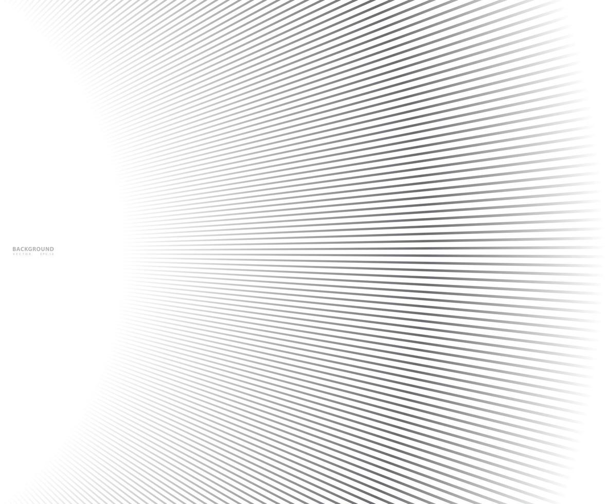 Abstract waves and lines pattern for your ideas template background texture vector