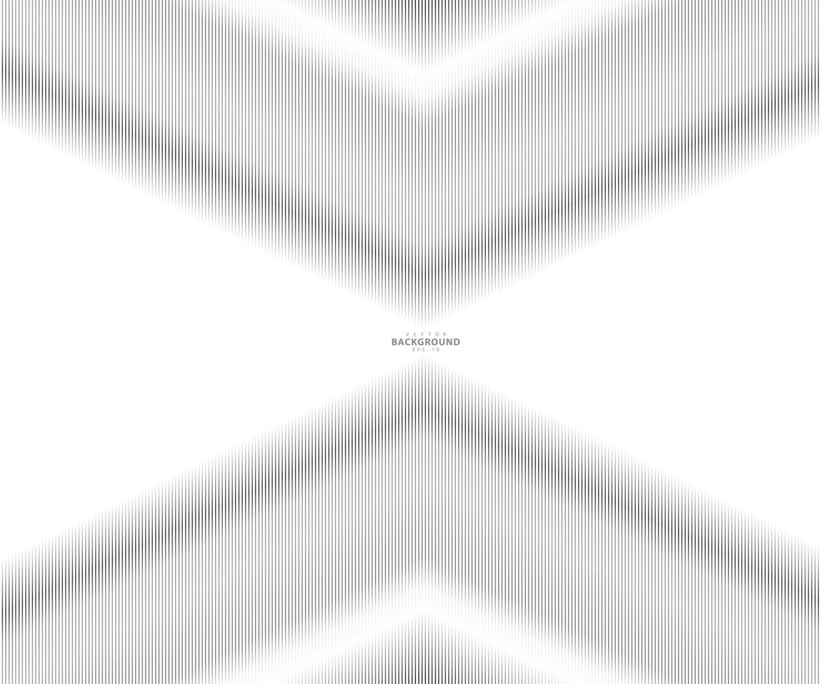 Striped wave texture abstract warped Diagonal line Background vector